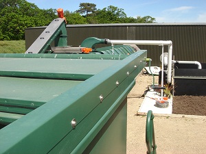 OCS Nappy and Sanitary Waste Composting Process